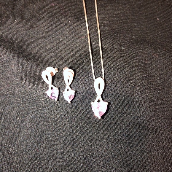 Purple Heart Set - Picture 2 of 2